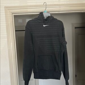 Nike Black Hoodie